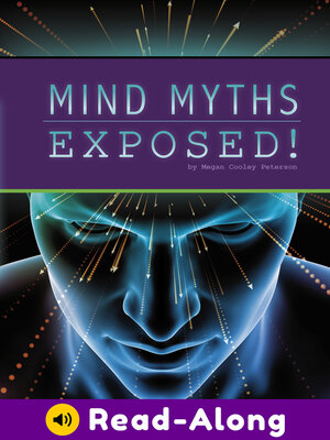 cover image of Mind Myths Exposed!